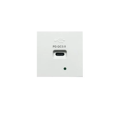 20W USB C PD 충전기